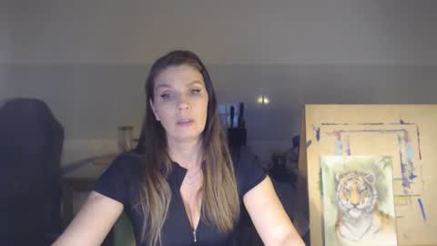 Snapshot of elizzo chatting on January 17, 2025, 1:13 pm Eliekind online show from January 17, 2025, 1:13 pm