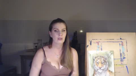 Snapshot of elizzo chatting on January 24, 2025, 4:05 am Eliekind online show from January 24, 2025, 4:05 am