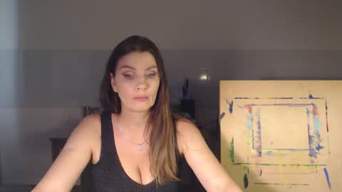 Snapshot of elizzo chatting on January 29, 2025, 10:27 am Eliekind online show from January 29, 2025, 10:27 am