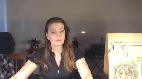 Snapshot of elizzo chatting on February 8, 2025, 4:36 am Eliekind online show from February 8, 2025, 4:36 am