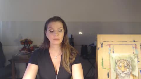 Snapshot of elizzo chatting on March 1, 2025, 4:37 am Eliekind online show from March 1, 2025, 4:37 am