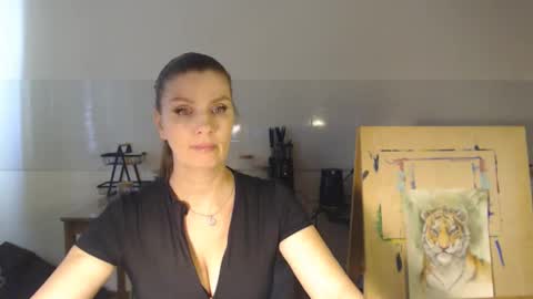 Snapshot of elizzo chatting on March 3, 2025, 10:38 am Eliekind online show from March 3, 2025, 10:38 am