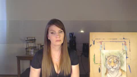 Snapshot of elizzo chatting on March 4, 2025, 5:11 am Eliekind online show from March 4, 2025, 5:11 am