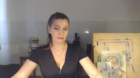 Snapshot of elizzo chatting on March 5, 2025, 5:50 am Eliekind online show from March 5, 2025, 5:50 am