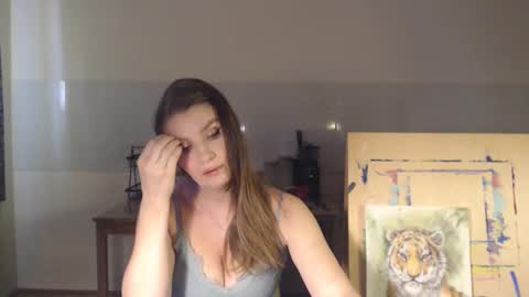 Snapshot of elizzo chatting on March 10, 2025, 4:07 am Eliekind online show from March 10, 2025, 4:07 am