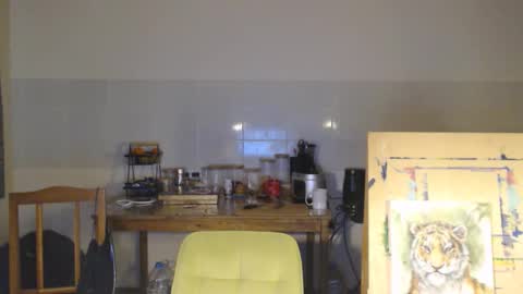 Snapshot of elizzo chatting on March 10, 2025, 2:48 pm Eliekind online show from March 10, 2025, 2:48 pm