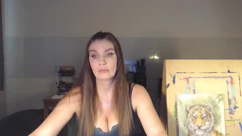 Snapshot of elizzo chatting on March 11, 2025, 4:10 am Eliekind online show from March 11, 2025, 4:10 am