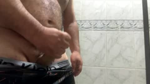 eljefee2112 online show from January 18, 2026, 8:23 pm