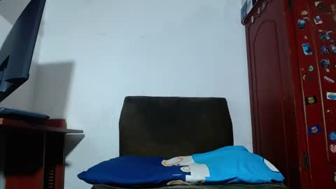 Snapshot of eljeorge_hott chatting on June 14, 2026, 12:18 pm JORGE BENITEZ online show from June 14, 2026, 12:18 pm