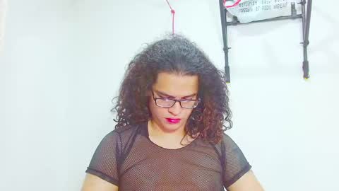 Diana online show from January 12, 2025, 1:27 pm