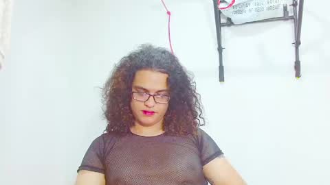 Diana online show from January 12, 2025, 4:29 pm