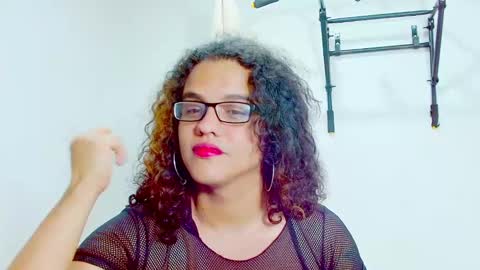 Diana online show from February 5, 2025, 1:37 am