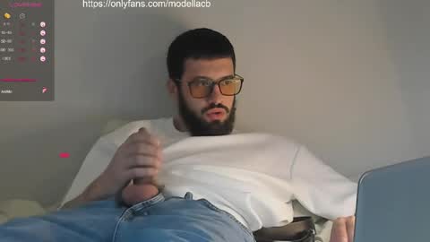 Chris online show from April 7, 2026, 6:52 pm