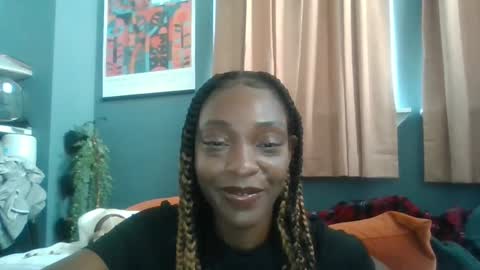 Snapshot of ella5eju chatting on September 13, 2025, 4:40 pm GFE online show from September 13, 2025, 4:40 pm