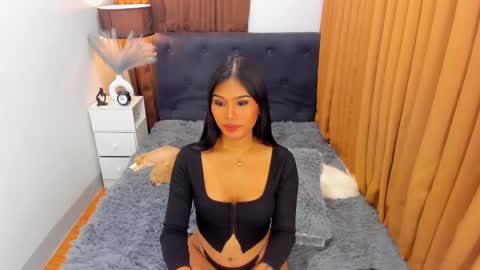 Ella online show from January 2, 2025, 2:13 pm