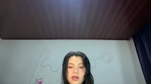 Snapshot of ella_aq chatting on September 11, 2025, 5:51 am Ella online show from September 11, 2025, 5:51 am