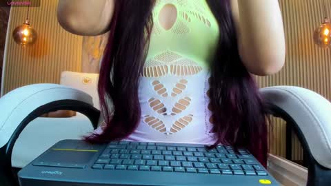 Snapshot of ella_harper chatting on February 5, 2025, 2:51 am ella harper online show from February 5, 2025, 2:51 am