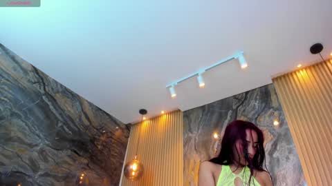 Snapshot of ella_harper chatting on February 5, 2025, 5:52 am ella harper online show from February 5, 2025, 5:52 am