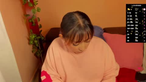 Snapshot of ella_harry chatting on January 17, 2025, 11:06 am Ella and Harry online show from January 17, 2025, 11:06 am