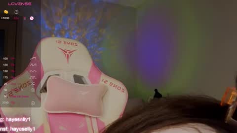 Ella NEXT STREAM 1TH DECEMBER 1200 - 0800 AM AT MOSCOW TIME online show from October 15, 2025, 11:49 pm