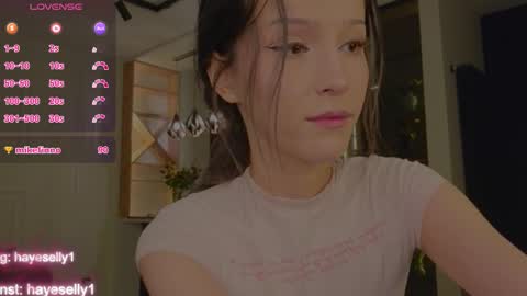 Ella NEXT STREAM 1TH DECEMBER 1200 - 0800 AM AT MOSCOW TIME online show from December 18, 2025, 11:22 pm