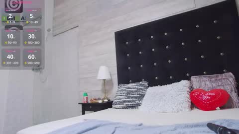 ella_lizzie online show from March 9, 2026, 6:56 pm