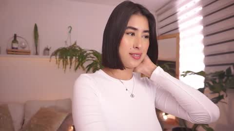 ELLA OWEN online show from March 7, 2026, 2:14 pm