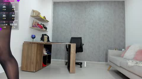 Snapshot of ella_pride1 chatting on March 12, 2025, 2:56 pm Maria Guys Ill be gone for a few days Ill be back soon online show from March 12, 2025, 2:56 pm