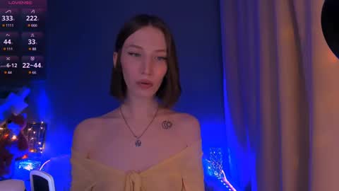 Snapshot of ellaamber chatting on March 10, 2025, 1:12 am ellaamber online show from March 10, 2025, 1:12 am