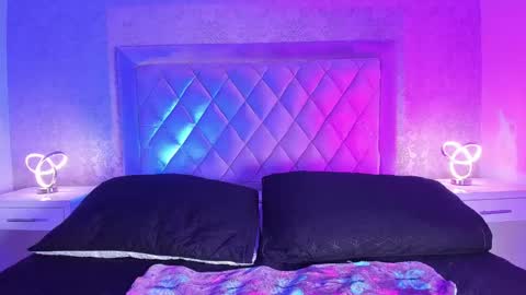 Snapshot of ellaamuller chatting on January 10, 2025, 8:40 am Ellaa Muller online show from January 10, 2025, 8:40 am