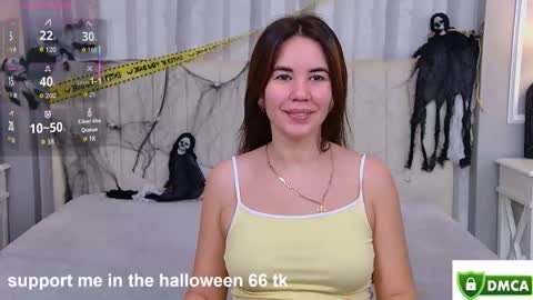 Ella online show from October 25, 2025, 4:09 am