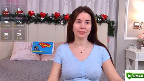 Ella online show from February 27, 2026, 4:23 am