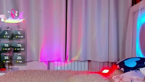 Ella online show from February 9, 2026, 1:59 pm