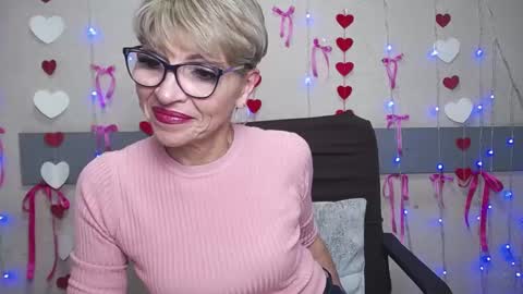 EllaBonito online show from February 2, 2025, 12:35 pm