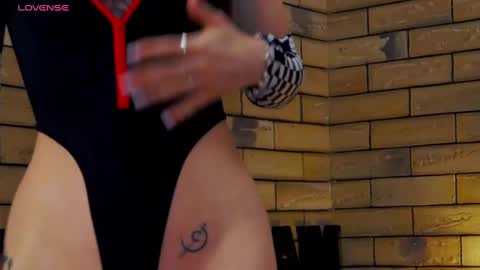 Snapshot of ellacharmx chatting on January 28, 2025, 1:08 am Ella online show from January 28, 2025, 1:08 am