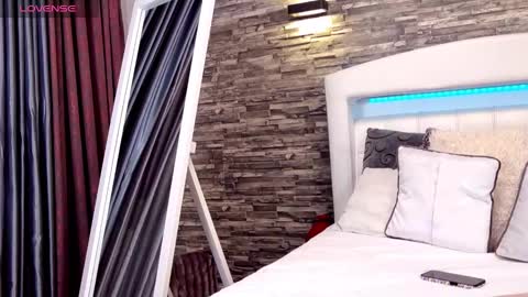 Snapshot of ellacharmx chatting on February 2, 2025, 3:21 am Ella online show from February 2, 2025, 3:21 am