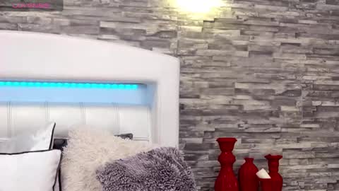 Snapshot of ellacharmx chatting on February 6, 2025, 1:38 am Ella online show from February 6, 2025, 1:38 am