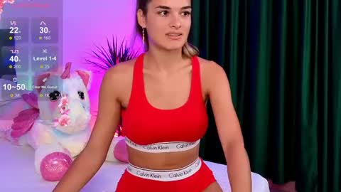 Ella online show from July 9, 2026, 7:07 pm