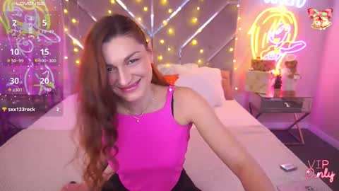 Ella online show from January 5, 2026, 10:02 pm