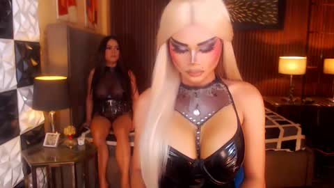 ellahemperialts online show from May 1, 2026, 7:35 am
