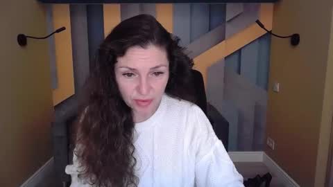 Snapshot of ellalongs chatting on November 23, 2025, 12:27 pm EllaLongs online show from November 23, 2025, 12:27 pm