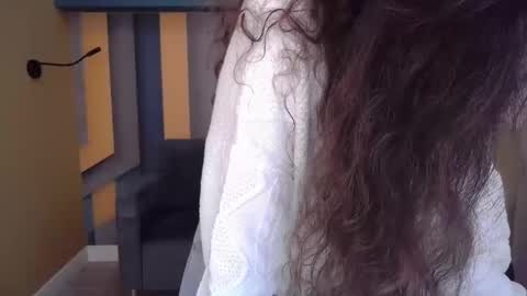 Snapshot of ellalongs chatting on December 22, 2025, 12:35 pm EllaLongs online show from December 22, 2025, 12:35 pm