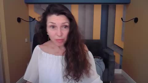 Snapshot of ellalongs chatting on February 3, 2026, 12:32 pm EllaLongs online show from February 3, 2026, 12:32 pm