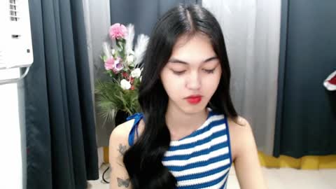 Snapshot of ellamiller69 chatting on July 8, 2026, 6:12 pm ELLA online show from July 8, 2026, 6:12 pm