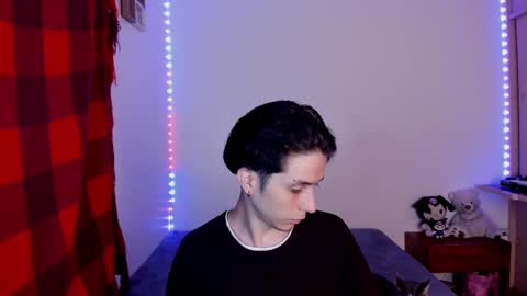 Snapshot of ellancain chatting on March 8, 2025, 7:20 pm Ella and Cain online show from March 8, 2025, 7:20 pm