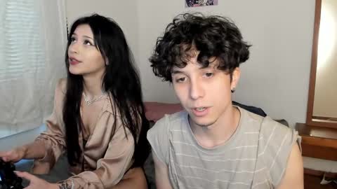 Snapshot of ellancain chatting on April 29, 2026, 5:30 pm Ella and Cain online show from April 29, 2026, 5:30 pm