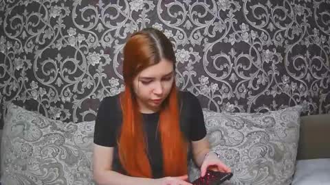 Snapshot of ellanuar chatting on February 10, 2026, 7:45 am EllaNuar online show from February 10, 2026, 7:45 am