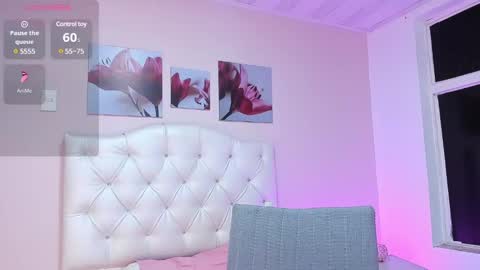 Snapshot of ellarosee_ chatting on February 22, 2025, 7:47 pm ellarosee_ online show from February 22, 2025, 7:47 pm