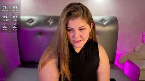 Scarlet online show from December 15, 2025, 9:52 pm