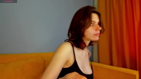 Snapshot of elle__driver chatting on May 31, 2026, 1:25 am elle__driver online show from May 31, 2026, 1:25 am